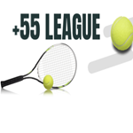 ICTA +55 League tile
