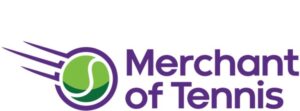 Merchant of Tennis logo