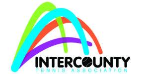 Intercounty Tennis Association logo