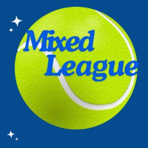 ICTA Mixed League tile
