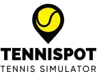 Tennispot logo