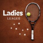 ICTA Ladies League tile