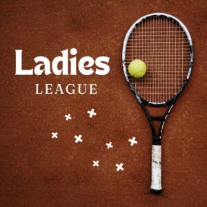 ICTA Ladies League tile